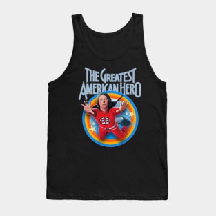 1981 collectible classic v2 Tank Top